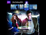 Doctor Who Series 5 Sound Track 28 - The Silurians (Disc 1)