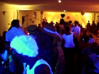 Mariage d'Aurélie & Mickaël - Vidéo n°2