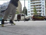 Freebord Foch