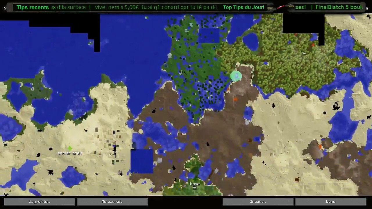 FTB - Realm of Mianite (The Dream 3) 5