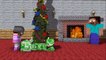 Monster School: Christmas - Aphmau Animation (Minecraft Animation Aphmau)