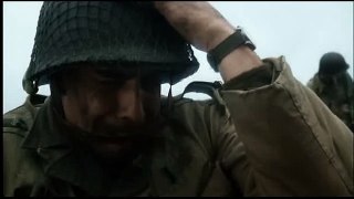 Saving Private Ryan in 17 seconds