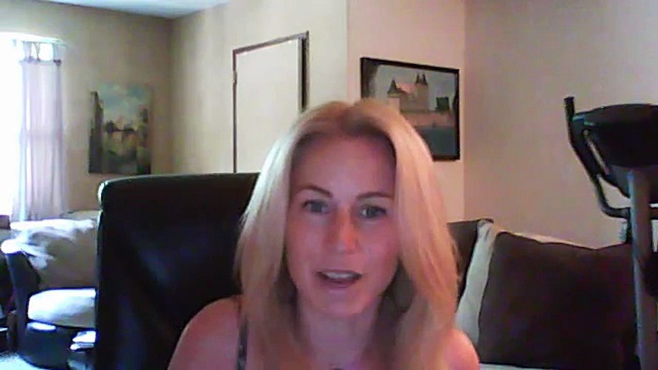 15 Day Video Challenge: Day 2 - Never Give Up!!!