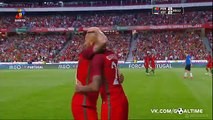 Mets K. (Own goal) Goal HD - Portugal 5-0 Estonia - 08-06-2016