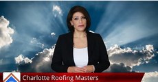 emergency Residential roof repair charlotte nc