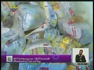 Vea lo que dijo Freddy Bernal acerca de la producción