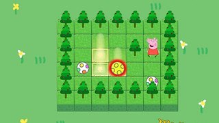 New Peppa Pig - Peppa Pig in the Magic Forest   粉紅豬小妹   粉紅豬小妹在魔法森林   ペッパピッグ   魔法の森でペッパピッグ