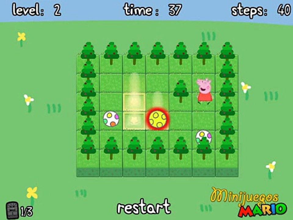 New Peppa Pig - Peppa Pig in the Magic Forest   粉紅豬小妹   粉紅豬小妹在魔法森林   ペッパピッグ   魔法の森でペッパピッグ