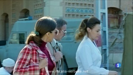 EL CASO - CAPÍTULO 13 (Rebeca Martín Natalia Verbeke)