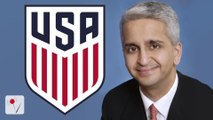 U.S. Soccer Federation President Hints Trump Presidency Could Cost U.S the World Cup