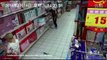 WATCH: Woman appears to become Possessed while shopping in a Supermarket in China