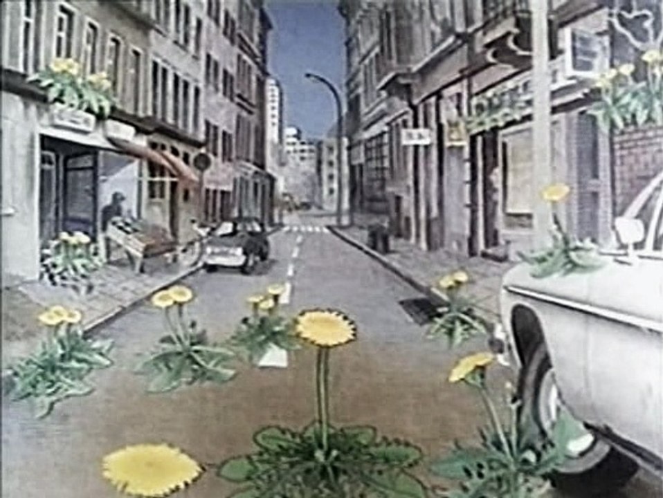 Loewenzahn  S03E04 - peter laesst sich nicht verkohlen