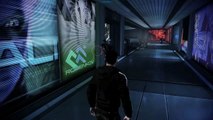 Let's Play Mass Effect 3 (DEU/Blind/Full-HD) - 27 Wen man nicht so alles findet...