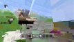 Lets Build a 9x9 House! | Minecraft Lets Build