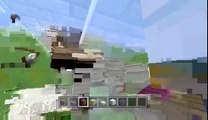 Lets Build a 9x9 House! | Minecraft Lets Build