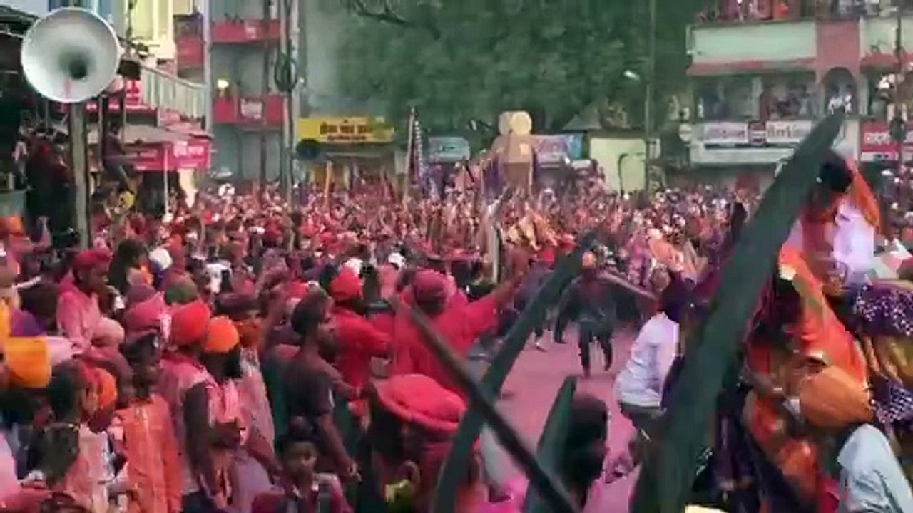 Holla Mohalla