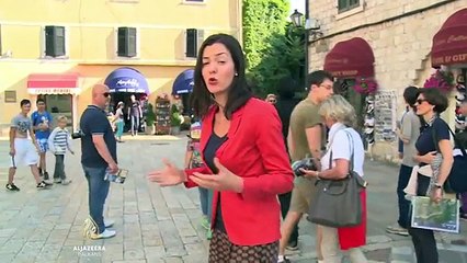 Rat kriminalnih klanova na ulicama Kotora