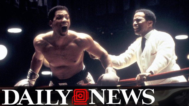 ‘Ali’ To Return To Theaters In Honor Of Muhammad Ali