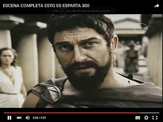 Esto es esparta 2