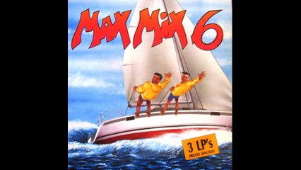 Max Mix 6 - Megamix