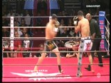 Aydin TUNCAY vs Kadri MURSELI PHENIX BOXING ONLY EDITION 4  3 juin 2016 St-Julien en Genevois