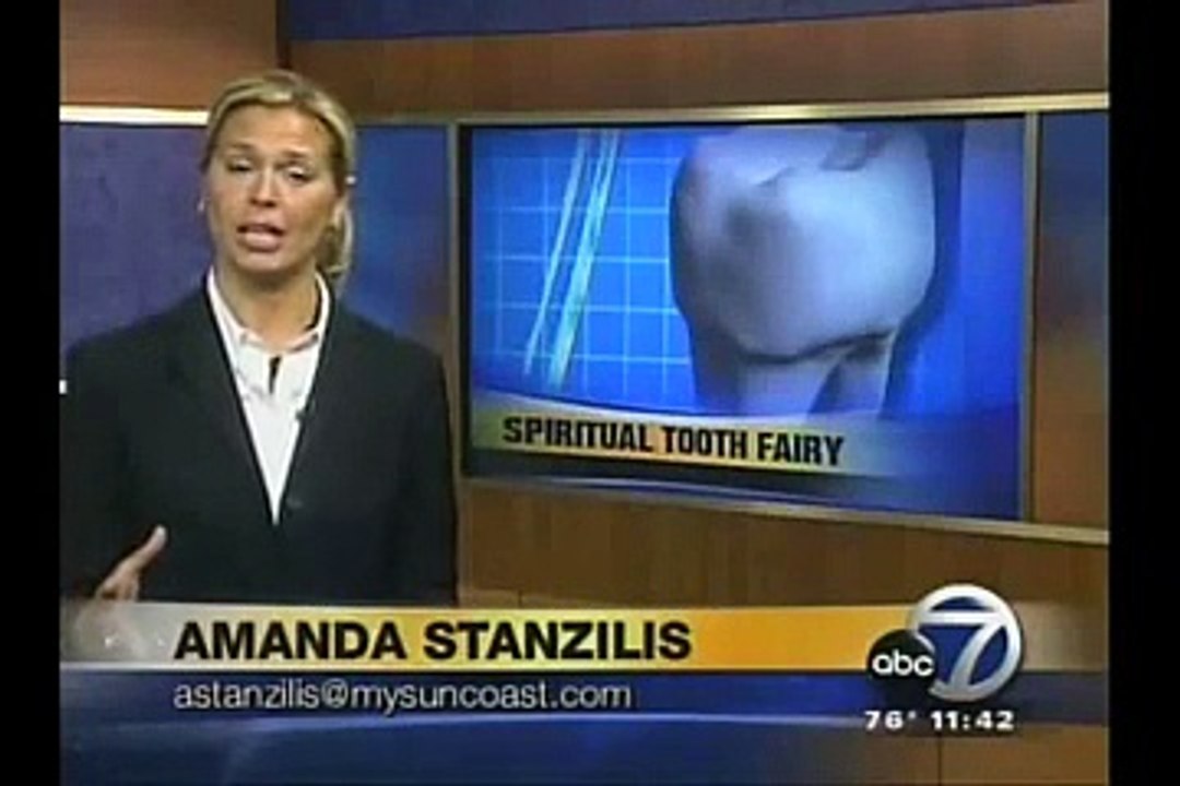God s Dental Assistant