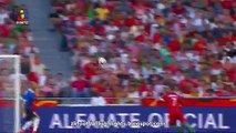 Portugal 7-0 Estonia HD All Goals & Highlights - Friendly 08.06.2016 HD