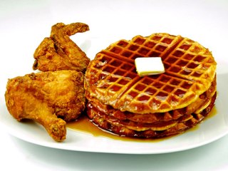 Top 5 Chicken & Waffles Spots Across America