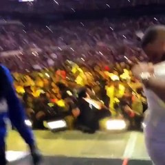 Mavado perform at HOT 97 Summer Jam