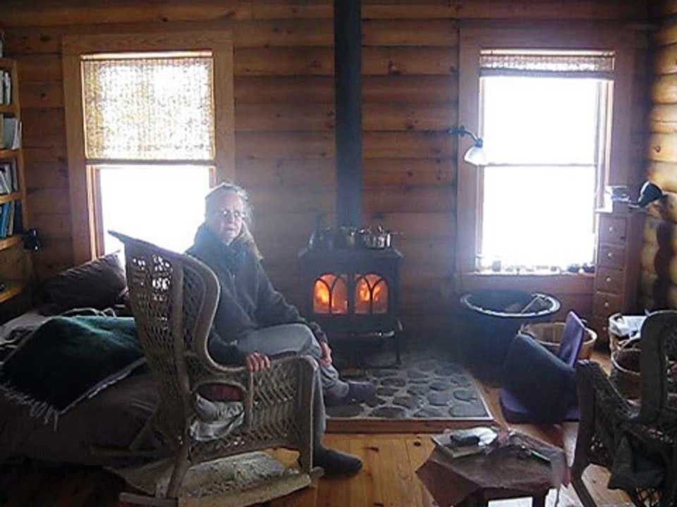 Durham's Great Snowstorm of February 27, 2014