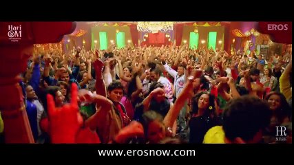 Hookah Bar Song - Khiladi 786 Ft. Akshay Kumar & Asin