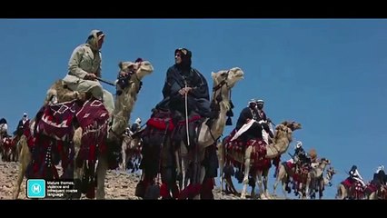 Lawrence of Arabia - coming to Blu-ray 31 October