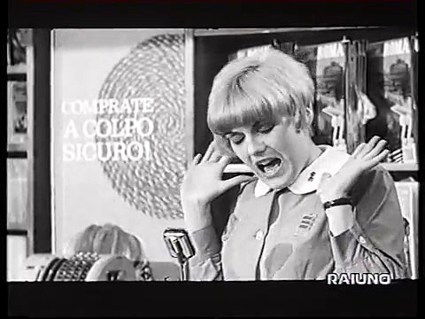 CATERINA CASELLI - Nessuno mi può giudicare