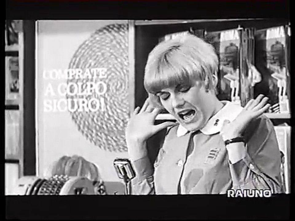 CATERINA CASELLI - Nessuno mi può giudicare