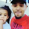 Chris Brown & Royalty - Happy Bday Breezy!!