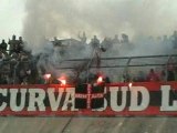 curva sud lanciano