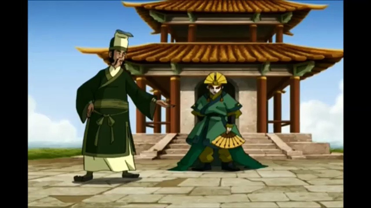 KyoshiVsChinTheConqueror
