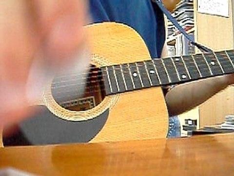 Francis Cabrel-un samedi soir sur la terre