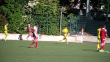 Vidéo Match Nans-Les-Pins / Bandol U.S. 2 Le 21/05/2016 (2)