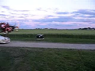 Горки по американски