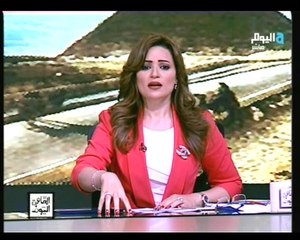 ‫‏رانيا بدوي‬ : الجامعه فى كندا هى التى تقود المجتمع  .. بحث علمى، بحوث اجتماعيه ، مشروعات ومساهمة فى الاقتصاد القومى ، هكذا تكون الجامعات