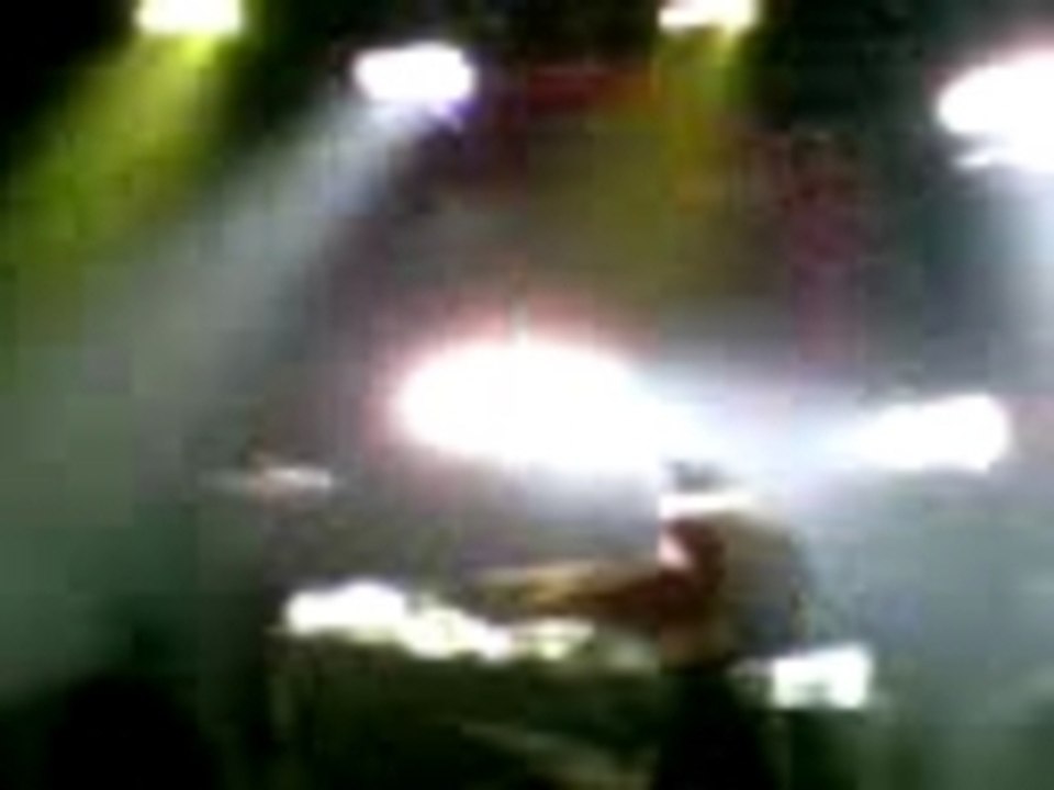 La rumeur - qui ça étonne encore