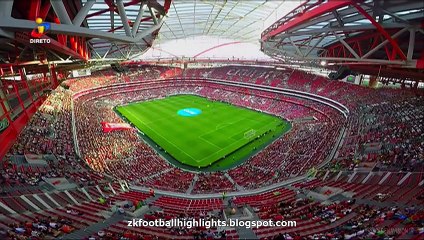 Portugal 7-0 Estonia HD All Goals & Highlights - Friendly 08.06.2016 HD