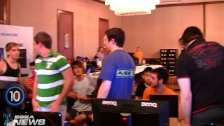 E-SPORTS TOP 10 EPIC FAILS @ ESEA LAN 11 by n0thing, Hostile, flowsicK, Semphis