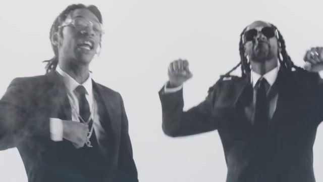 SNOOP DOGG ft WIZ KHALIFA Kush Ups (Video 2016).