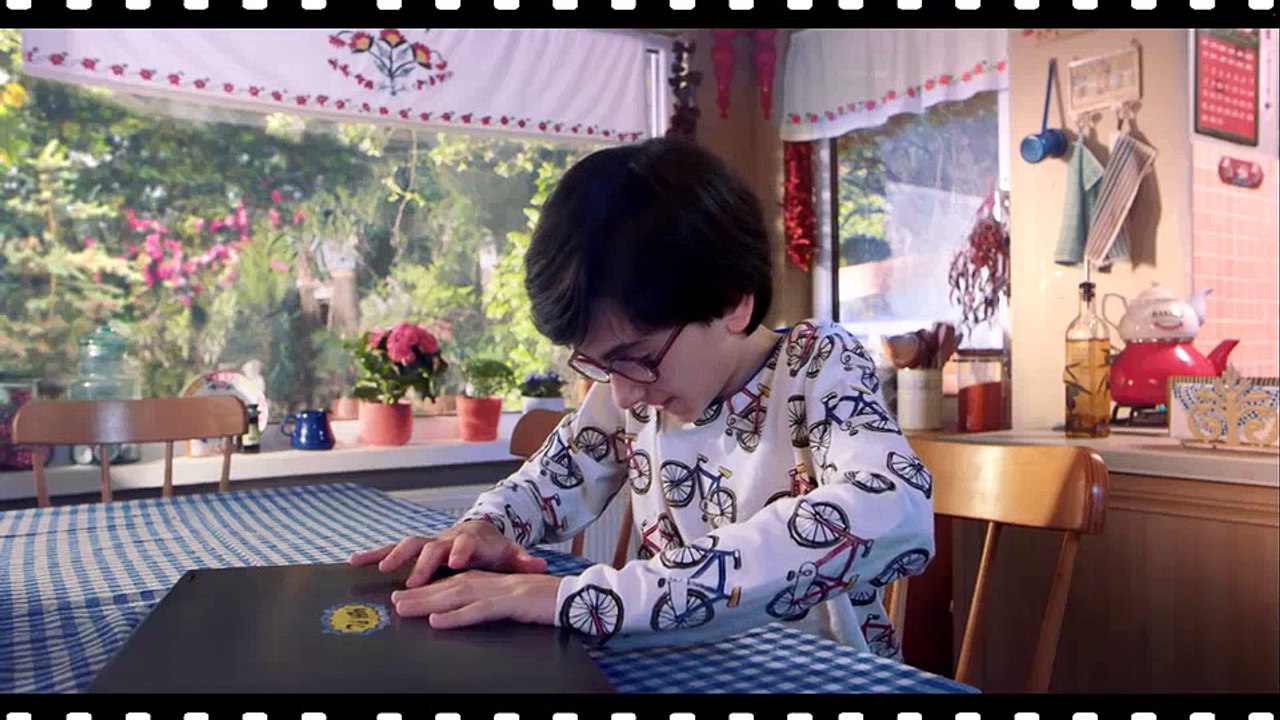 İntel ReklamFilmi | Baba Pc