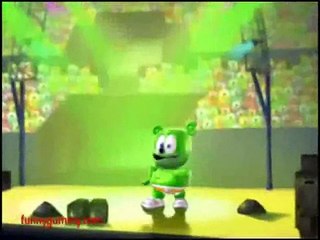 The Gummy Bear Song  English Version