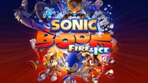 SONIC BOOM: Fire and Ice - E3 2016 Trailer