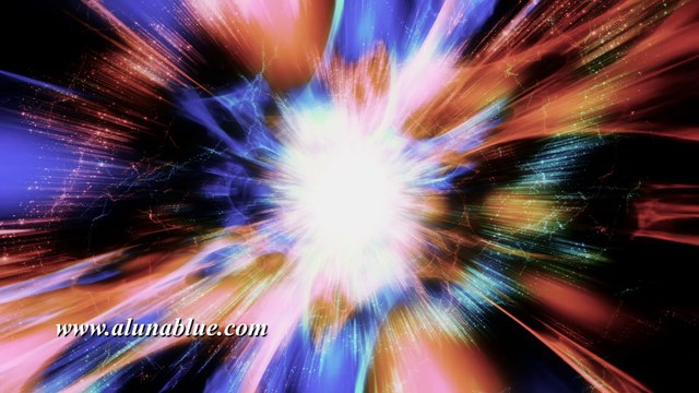 Space 2053 HD, 4K Stock Footage