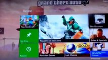 Minecraft Xbox 360 (Frozen Screen Bug) PLEASE HELP!!!